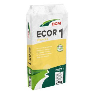 DCM ECOR® 1, 9-5-3, 25 kg