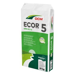 DCM ECOR® 5, 8-5-6, 25 kg