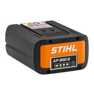 STIHL Akku AP 300 S, 36 V / 7,2 Ah / 281 Wh.