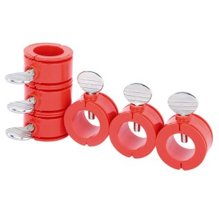 Probst STRING ALONG SA Richtschnurhalter