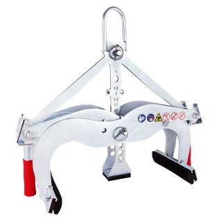 Probst EASYGRIP EXG-MAXI Rabattengreifer