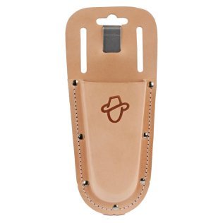 MEYbest Scherentasche S10 mit Lederschlaufe und Gürtelclip