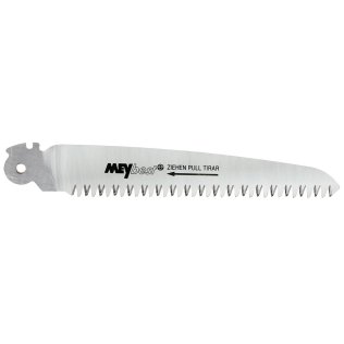 Sägeblatt für Klappsäge, Meybest bis 2007 + FELCO 600, grüner Karton