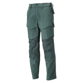 Hose mit Knietaschen CUSTOMIZED