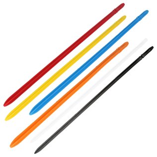 Etikettenstäbe Ringot