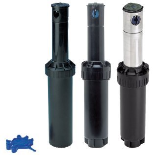 Rain Bird® Getriebeversenkregner