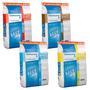 Osmocote 5