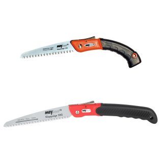 MEYbest Klappsäge