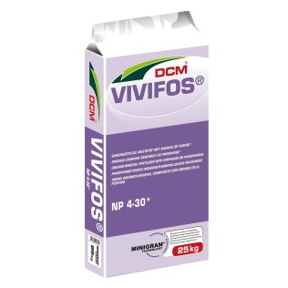 DCM Vivifos®, 25 kg