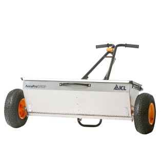ICL Kastenstreuer AccuPro DROP