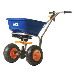 ICL Schleuderstreuer AccuPro 360ST