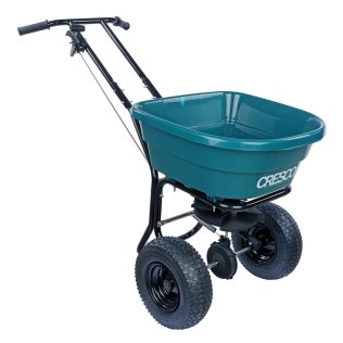Cresco 30 SWP Schleuderstreuer, Grün