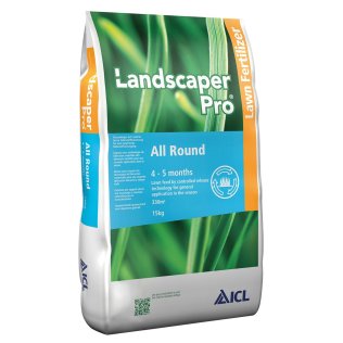 All Round, (4–5M) 24-5-8(+2MgO), 15 kg