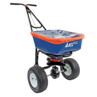 Rotary-Streuer AccuPro 2000