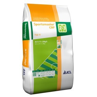 Sportsmaster CRF High N, (2–3M) 26-5-11(+2MgO+Sp), 25 kg