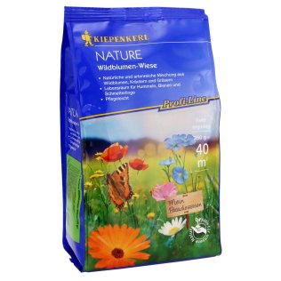 Profi-Line Wildblumen-Wiese Nature mehrjährig, 250 g