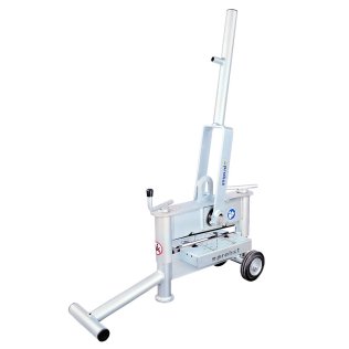 Probst STONE SPLITTER STS-33 Steinspalter / Plattentrenner