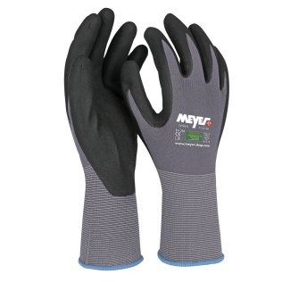 MEYbest NITRIL-Handschuh M200 FLEXIBEL