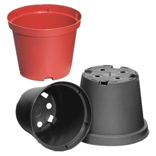 Rundtöpfe GÖTTINGER