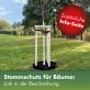 LacBalsam® Baumstamm-Schutzfarbe, 1 kg