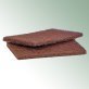 Spezial-Schleifvlies ca. 100 x 115 mm, zur Stammreinigung