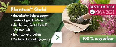 Plantex Gold DE